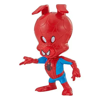 Hasbro Spiderman Interaktivní filmová figurka Honolulu