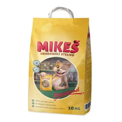 Kočkolit LITH Mikeš 10 kg