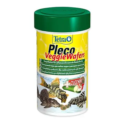 TETRA Pleco VeggieWafers 100 ml