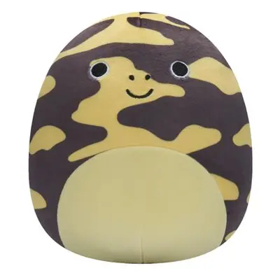 SQUISHMALLOWS Černo žlutý mlok - Forest