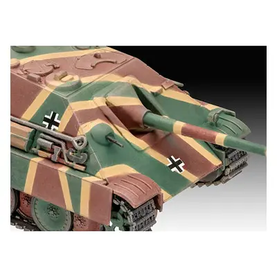 Plastic ModelKit tank 03327 - Jagdpanther Sd.Kfz.173 (1:72)