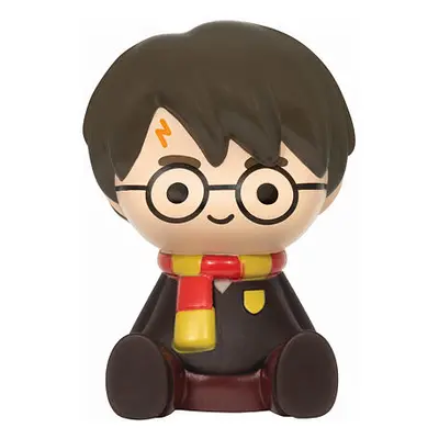 Lexibook Designové noční světlo LED 3D Harry Potter 13 cm