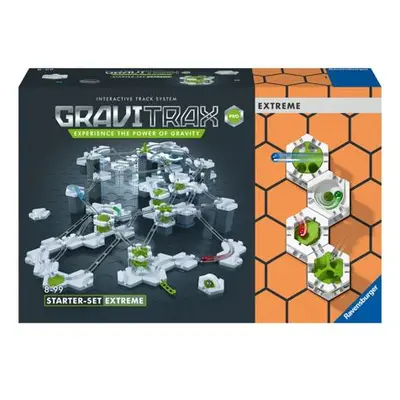 Ravensburger GraviTrax PRO Startovní sada Extreme