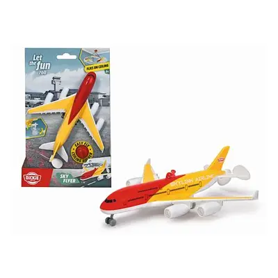 Letadlo Sky Flyer 18cm