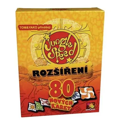 Jungle Speed - rozšíření (1/6)