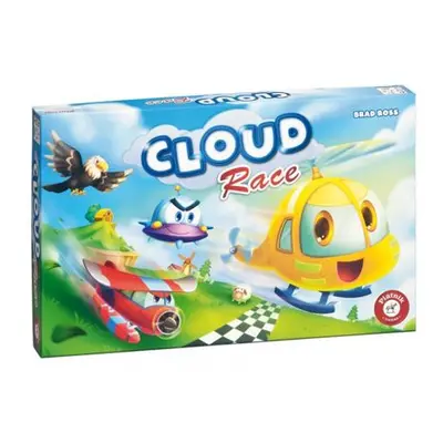 Piatnik Cloud Race (CZ,SK,HU,DE,PL)