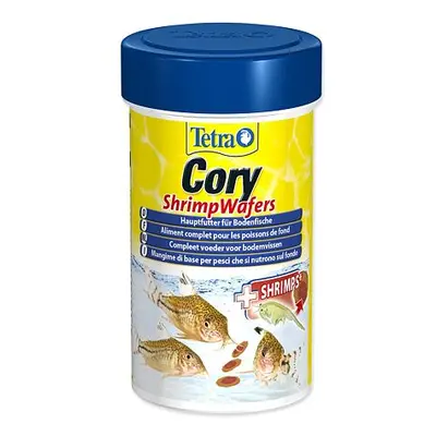 TETRA Cory ShrimpWafers 100 ml