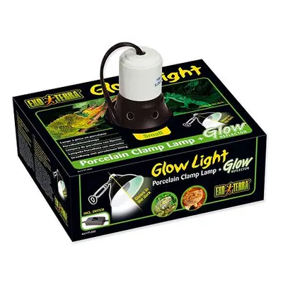 Lampa EXO TERRA Glow Light malá 14 cm 1 ks