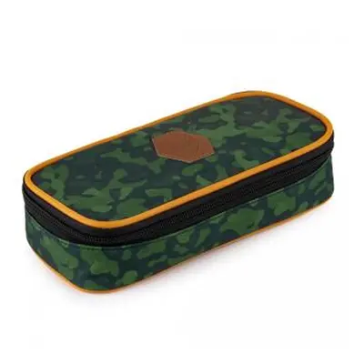 Oxybag Pouzdro etue komfort - OXY Sport Camo boy