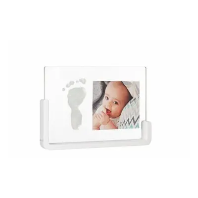 Baby Art Transparent Frame Crystal