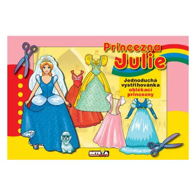 Betexa Princezna Julie