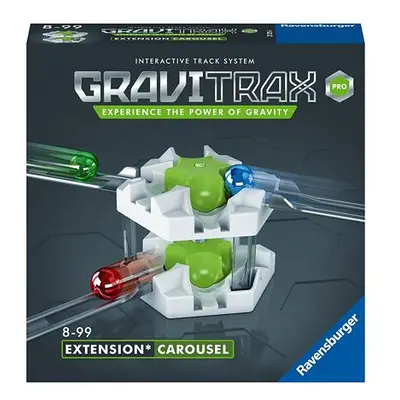 Ravensburger GraviTrax PRO Kolotoč