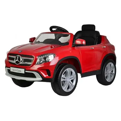 BUDDY TOYS BEC 8111 Dětské elektrické auto Mercedes GLA