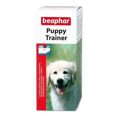 Kapky BEAPHAR Puppy Trainer výcvikové 50 ml