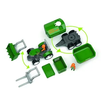 EFKO MULTIGO – FARM SET