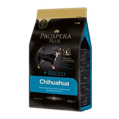 PROSPERA Plus Chihuahua 500 g