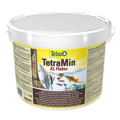 TETRA TetraMin XL Flakes 10 l