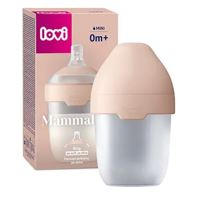 LOVI Lahev MAMMAFEEL 150ml