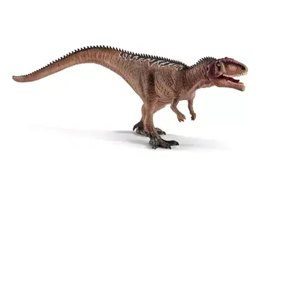 Schleich Prehistorické zvířátko - Giganotosaurus mládě