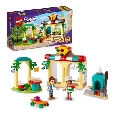 LEGO® Friends 41705 Pizzerie v městečku Heartlake