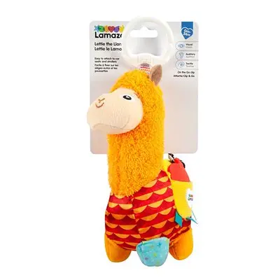 Lamaze - Lama Laura