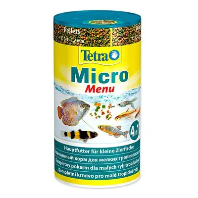 TETRA Micro Menu 100 ml