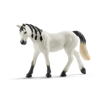 Schleich Zvířátko - klisna arabská