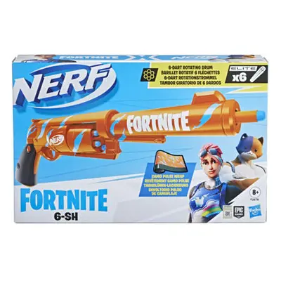 Hasbro Nerf Fortnite 6 SH