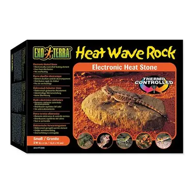 Kámen topný EXO TERRA Heat Wave Rock malý 6 W