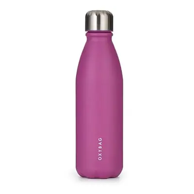 Oxybag Láhev OXY BoLT 700ml METAL Purple satin