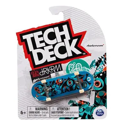 Spin Master Tech Deck Fingerboard základní balení, více druhů