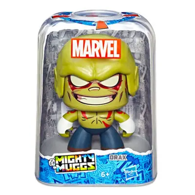 Hasbro Marvel Mighty Muggs - Drax