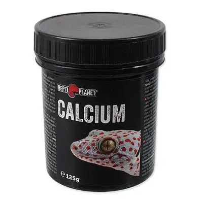 REPTI PLANET krmivo doplňkové Calcium 125 g