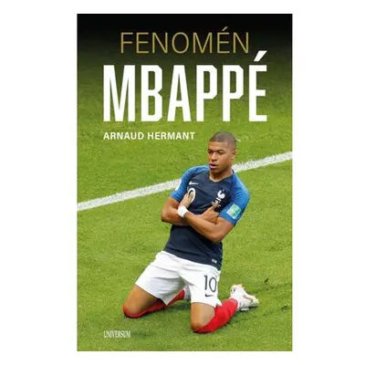 Fenomén Mbappé