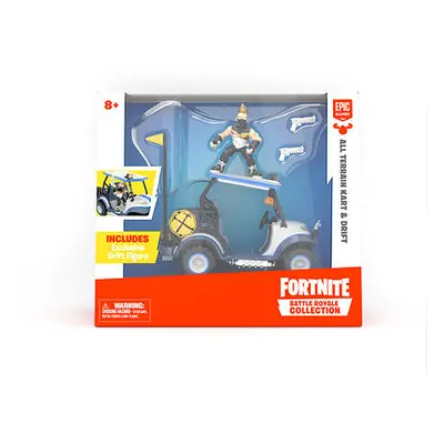 Fortnite: Set s vozidlem ATK