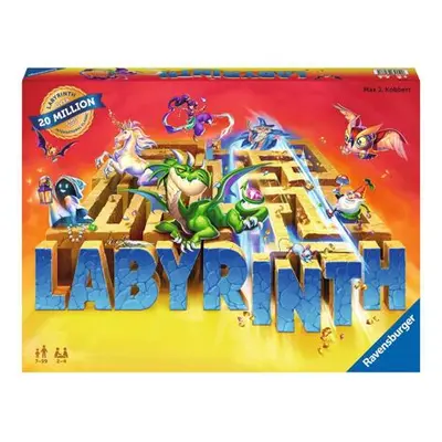 Ravensburger Labyrinth