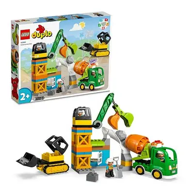 LEGO® DUPLO® 10990 Staveniště