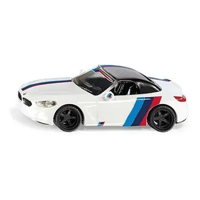 SIKU Super - BMW Z4 M40i 1:50