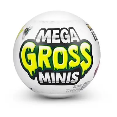 ZURU 5 Surprise: Mega Gross Minis