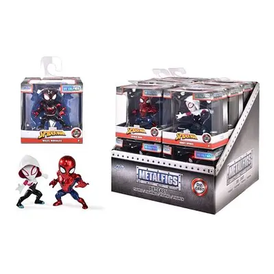 Marvel Spiderman figurka 2,5'', DP12