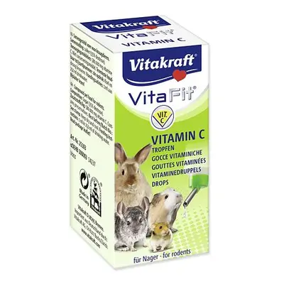 VITAKRAFT Vitamin C 10 ml