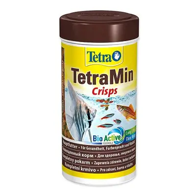 TETRA TetraMin Crisps 250 ml