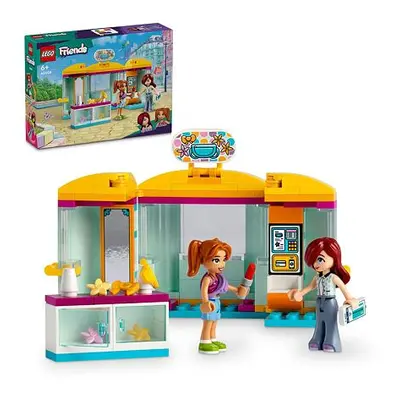 LEGO® Friends 42608 Obchůdek s módními doplňky