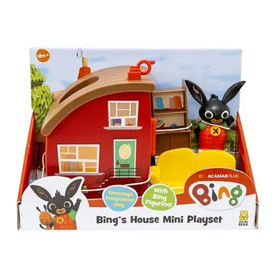 Orbico Bing Mini house