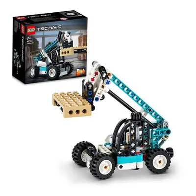 LEGO® Technic 42133 Nakladač