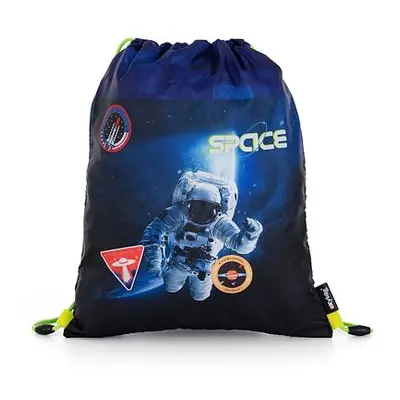 Oxybag Sáček na cvičky Space