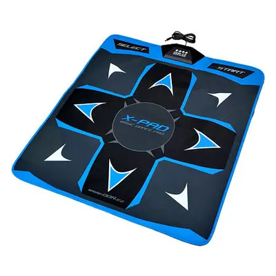 Taneční podložka X-PAD, Basic Dance Pad