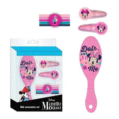 Cerdá Česací set Minnie