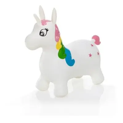 Zopa Hopsadlo Skippy Unicorn/White