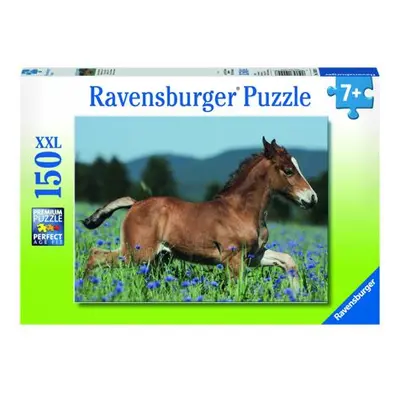 Ravensburger Hříbě Puzzle 150 dílků